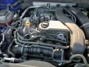 ✅ 2024 Volkswagen Taos S • VIN: 3VV8X7B2XRM008477 • Лот: 72102635. Опубликован ранее на Copart с пробегом 29 673 миль. Бесплатный доступ к архиву аукционных продаж из США и подробный отчёт об истории автомобиля на DreamBid. Изображение 16.