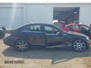 ✅ 2013 Mercedes-Benz C 300 Sport • VIN: WDDGF8AB4DR245967 • Lot: 42691559. Listed on IAAI with 130,825 mi. Free auction sales archive from the USA and detailed vehicle history report at DreamBid. Image 13.