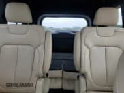 ✅ 2023 Jeep Grand Cherokee Limited • VIN: 1C4RJKBG5P8806695 • Lot: 84970705. Listed on Copart with 78,895 mi. Free auction sales archive from the USA and detailed vehicle history report at DreamBid. Image 10.