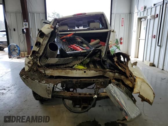 ✅ 2013 Chevrolet Silverado 2500HD LTZ • VIN: 1GC2KYC85DZ145300 • Лот: 52745135. Опубликован ранее на Copart с пробегом Не указан. Бесплатный доступ к архиву аукционных продаж из США и подробный отчёт об истории автомобиля на DreamBid. Изображение 6.