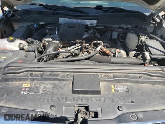 ✅ 2015 Chevrolet Silverado 2500HD LTZ • VIN: 1GC1KWE89FF665985 • Lot: 65956845. Wystawiony na Copart z przebiegiem 261 917 mil. Bezpłatny archiwum sprzedaży aukcyjnych z USA i szczegółowy raport historii pojazdu na DreamBid. Zdjęcie 11.