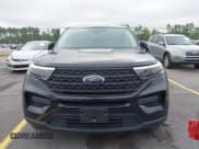 ✅ 2022 Ford Explorer • VIN: 1FMSK7BH0NGA04302 • Лот: 42444457. Опубликован ранее на IAAI с пробегом 55 346 миль. Бесплатный доступ к архиву аукционных продаж из США и подробный отчёт об истории автомобиля на DreamBid. Изображение 12.