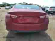 2019 Chevrolet Malibu Premier with VIN 1G1ZE5SX4KF222193, listed as a Copart auction lot 62448535 with 69,858 mi miles and Non repairable. Bid and sale history available at DreamBid. Image 6.