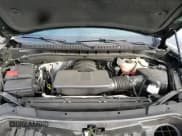 ✅ 2024 Chevrolet Suburban LT • VIN: 1GNSKCKD1RR230702 • Лот: 70027265. Опубликован ранее на Copart с пробегом 25 579 миль. Бесплатный доступ к архиву аукционных продаж из США и подробный отчёт об истории автомобиля на DreamBid. Изображение 15.