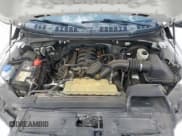 ✅ 2019 Ford F-150 XL • VIN: 1FTEX1C50KKF33567 • Lot: 70746195. Wystawiony na Copart z przebiegiem 120 812 mil. Bezpłatny archiwum sprzedaży aukcyjnych z USA i szczegółowy raport historii pojazdu na DreamBid. Zdjęcie 11.