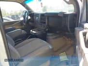 ✅ 2017 GMC Savana Cargo • VIN: 1GTW7AFF8H1906054 • Lot: 42131056. Listed on IAAI with 150,000 mi. Free auction sales archive from the USA and detailed vehicle history report at DreamBid. Image 5.