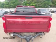 ✅ 2024 Chevrolet Silverado 1500 LTZ • VIN: 1GCUDGEL4RZ247886 • Лот: 42052637. Опубликован ранее на IAAI с пробегом 41 537 миль. Бесплатный доступ к архиву аукционных продаж из США и подробный отчёт об истории автомобиля на DreamBid. Изображение 17.