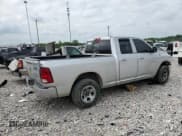 ✅ 2011 Ram 1500 SLT • VIN: 1D7RV1GP9BS693813 • Lot: 59709995. Listed on Copart with 230,401 mi. Free auction sales archive from the USA and detailed vehicle history report at DreamBid. Image 3.