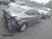 ✅ 2013 Hyundai Elantra Limited • VIN: KMHDH4AE7DU658369 • Лот: 42364738. Опубликован ранее на IAAI с пробегом Не указан. Бесплатный доступ к архиву аукционных продаж из США и подробный отчёт об истории автомобиля на DreamBid. Изображение 4.