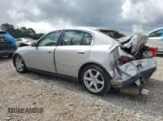 ✅ 2004 Infiniti G35 w/Leather • VIN: JNKCV51E94M103744 • Lot: 65177085. Listed on Copart with 178,543 mi. Free auction sales archive from the USA and detailed vehicle history report at DreamBid. Image 2.