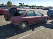 ✅ 1995 Honda Accord EX • VIN: 1HGCE1890SA014535 • Лот: 70295544. Опубликован ранее на Copart с пробегом 87 024 миль. Бесплатный доступ к архиву аукционных продаж из США и подробный отчёт об истории автомобиля на DreamBid. Изображение 3.