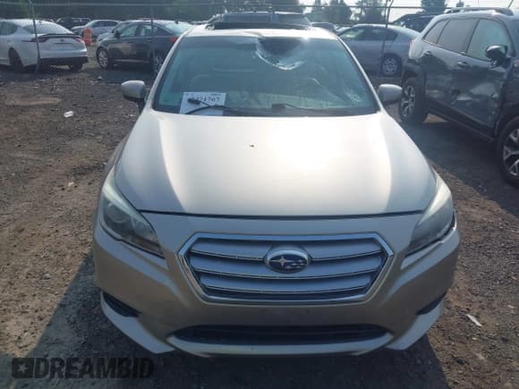 ✅ 2016 Subaru Legacy Premium • VIN: 4S3BNAD65G3037133 • Lot: 42471767. Wystawiony na IAAI z przebiegiem 138 492 mil. Bezpłatny archiwum sprzedaży aukcyjnych z USA i szczegółowy raport historii pojazdu na DreamBid. Zdjęcie 12.