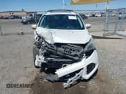 ✅ 2015 Ford Escape Titanium • VIN: 1FMCU0J98FUB63295 • Lot: 42007554. Listed on IAAI with 137,061 mi. Free auction sales archive from the USA and detailed vehicle history report at DreamBid. Image 12.