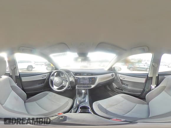 ✅ 2019 Toyota Corolla L • VIN: 2T1BURHE6KC154464 • Lot: 80155645. Listed on Copart with 118,947 mi. Free auction sales archive from the USA and detailed vehicle history report at DreamBid. Image 14.