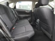 ✅ 2017 Nissan Sentra SV • VIN: 3N1AB7AP8HL723079 • Lot: 92419445. Listed on Copart with 86,659 mi. Free auction sales archive from the USA and detailed vehicle history report at DreamBid. Image 10.