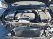 ✅ 2016 Chevrolet Impala LT • VIN: 2G1105SA8G9162586 • Lot: 84815355. Listed on Copart with 109,695 mi. Free auction sales archive from the USA and detailed vehicle history report at DreamBid. Image 11.