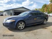 ✅ 2004 Acura TL • VIN: 19UUA655X4A071133 • Лот: 85474515. Опубликован ранее на Copart с пробегом 224 572 миль. Бесплатный доступ к архиву аукционных продаж из США и подробный отчёт об истории автомобиля на DreamBid. Изображение 1.