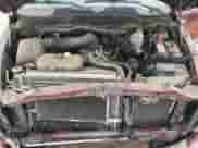 2002 Dodge 1500 with VIN 1D7HA18Z42S659964, listed as a Copart auction lot 63887114 with 269,489 mi miles and Salvage title. Bid and sale history available at DreamBid. Image 11.