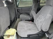 ✅ 2004 Pontiac Montana 1SA • VIN: 1GMDX03EX4D150115 • Лот: 71886325. Опубликован ранее на Copart с пробегом Не указан. Бесплатный доступ к архиву аукционных продаж из США и подробный отчёт об истории автомобиля на DreamBid. Изображение 11.