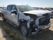 ✅ 2021 Chevrolet Silverado 1500 LTZ • VIN: 1GCUYGED8MZ406656 • Lot: 70168084. Wystawiony na Copart z przebiegiem 42 964 mil. Bezpłatny archiwum sprzedaży aukcyjnych z USA i szczegółowy raport historii pojazdu na DreamBid. Zdjęcie 4.