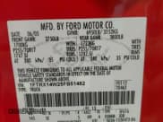 ✅ 2005 Ford F-150 STX • VIN: 1FTRX14W25FB51482 • Lot: 69914305. Listed on Copart with Not provided. Free auction sales archive from the USA and detailed vehicle history report at DreamBid. Image 13.