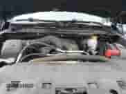 2019 Ram 1500 Tradesman with VIN 1C6RR7FT3KS502698, listed as a IAAI auction lot 43010061 with 94,404 mi miles and . Bid and sale history available at DreamBid. Image 10.