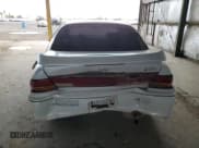 ✅ 1997 Infiniti I30 • VIN: JNKCA21DXVT514756 • Lot: 81125965. Listed on Copart with 369,767 mi. Free auction sales archive from the USA and detailed vehicle history report at DreamBid. Image 6.