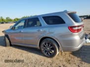 ✅ 2015 Dodge Durango R/T • VIN: 1C4SDHCT1FC902553 • Lot: 71811555. Listed on Copart with 98,956 mi. Free auction sales archive from the USA and detailed vehicle history report at DreamBid. Image 2.