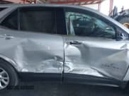 ✅ 2020 Chevrolet Equinox LT • VIN: 3GNAXJEV9LS529025 • Лот: 43508540. Опубликован ранее на IAAI с пробегом 108 058 миль. Бесплатный доступ к архиву аукционных продаж из США и подробный отчёт об истории автомобиля на DreamBid. Изображение 13.