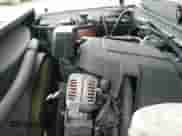 ✅ 2013 Chevrolet Silverado 2500HD Work Truck • VIN: 1GC2KVCG0DZ369368 • Lot: 42505583. Wystawiony na IAAI z przebiegiem 196 105 mil. Bezpłatny archiwum sprzedaży aukcyjnych z USA i szczegółowy raport historii pojazdu na DreamBid. Zdjęcie 14.