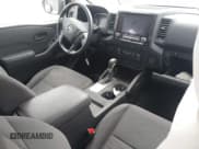 ✅ 2022 Nissan Frontier SV • VIN: 1N6ED1EK1NN661411 • Lot: 41356436. Listed on IAAI with 78,017 mi. Free auction sales archive from the USA and detailed vehicle history report at DreamBid. Image 5.