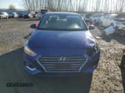 ✅ 2020 Hyundai Accent SE • VIN: 3KPC24A67LE111240 • Лот: 83607324. Опубликован ранее на Copart с пробегом 44 440 миль. Бесплатный доступ к архиву аукционных продаж из США и подробный отчёт об истории автомобиля на DreamBid. Изображение 5.