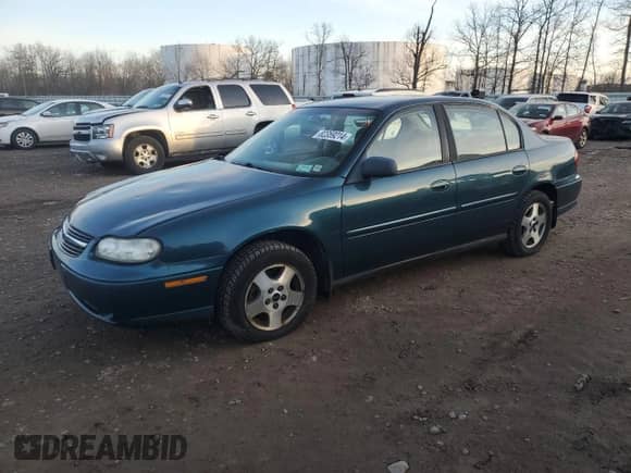 2003 Chevrolet Malibu с VIN 1G1ND52J53M728786, выставлен на аукционе Copart как лот 82359214 с пробегом 89 882 миль миль и Списание • Salvage title. История ставок и продаж доступна на DreamBid. Изображение 1.