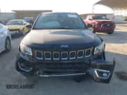 ✅ 2020 Jeep Compass Limited • VIN: 3C4NJDCB7LT142313 • Lot: 43238847. Listed on IAAI with 52,440 mi. Free auction sales archive from the USA and detailed vehicle history report at DreamBid. Image 12.