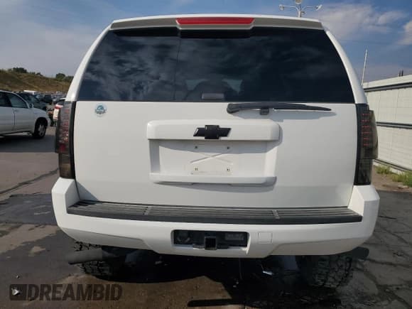 ✅ 2007 Chevrolet Tahoe LS • VIN: 1GNFK130X7R270985 • Лот: 68872635. Опубликован ранее на Copart с пробегом 169 313 миль. Бесплатный доступ к архиву аукционных продаж из США и подробный отчёт об истории автомобиля на DreamBid. Изображение 6.