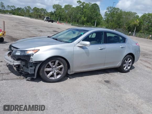 ✅ 2014 Acura TL Technology • VIN: 19UUA8F5XEA006083 • Лот: 41912362. Опубликован ранее на IAAI с пробегом 125 117 миль. Бесплатный доступ к архиву аукционных продаж из США и подробный отчёт об истории автомобиля на DreamBid. Изображение 14.