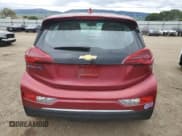 ✅ 2019 Chevrolet Bolt EV LT • VIN: 1G1FW6S03K4118508 • Lot: 47890905. Wystawiony na Copart z przebiegiem 37 576 mil. Bezpłatny archiwum sprzedaży aukcyjnych z USA i szczegółowy raport historii pojazdu na DreamBid. Zdjęcie 6.