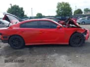 ✅ 2017 Dodge Charger R/T • VIN: 2C3CDXCTXHH517690 • Lot: 42694249. Listed on IAAI with 95,358 mi. Free auction sales archive from the USA and detailed vehicle history report at DreamBid. Image 14.