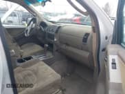 ✅ 2011 Nissan Pathfinder Silver • VIN: 5N1AR1NB0BC617793 • Lot: 43831261. Listed on IAAI with 166,614 mi. Free auction sales archive from the USA and detailed vehicle history report at DreamBid. Image 5.