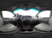 ✅ 2012 Toyota Sienna XLE • VIN: 5TDDK3DC3CS033755 • Lot: 41815132. Wystawiony na IAAI z przebiegiem 189 777 mil. Bezpłatny archiwum sprzedaży aukcyjnych z USA i szczegółowy raport historii pojazdu na DreamBid. Zdjęcie 18.