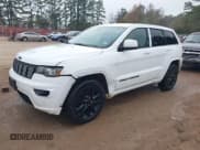 ✅ 2019 Jeep Grand Cherokee Upland • VIN: 1C4RJEAG1KC625943 • Лот: 43841249. Опубликован ранее на IAAI с пробегом 149 013 миль. Бесплатный доступ к архиву аукционных продаж из США и подробный отчёт об истории автомобиля на DreamBid. Изображение 2.
