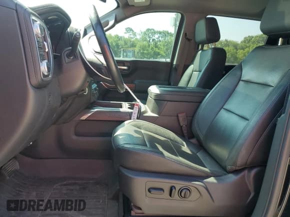 ✅ 2020 GMC Sierra 1500 SLT • VIN: 3GTU9DED6LG241443 • Лот: 63222145. Опубликован ранее на Copart с пробегом 69 164 миль. Бесплатный доступ к архиву аукционных продаж из США и подробный отчёт об истории автомобиля на DreamBid. Изображение 7.