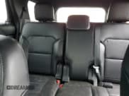 ✅ 2018 Ford Explorer XLT • VIN: 1FM5K7D88JGB65131 • Лот: 52633515. Опубликован ранее на Copart с пробегом 80 226 миль. Бесплатный доступ к архиву аукционных продаж из США и подробный отчёт об истории автомобиля на DreamBid. Изображение 10.