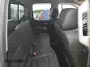 2016 Chevrolet Silverado 1500 LTZ with VIN 1GCVCSEC4GZ114830, listed as a Copart auction lot 64096845 with 103,802 mi miles and Salvage title. Bid and sale history available at DreamBid. Image 10.