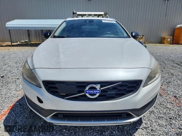 ✅ 2015 Volvo V60 T5 • VIN: YV4612HK4F1001189 • Лот: 65160625. Опубликован ранее на Copart с пробегом 195 495 миль. Бесплатный доступ к архиву аукционных продаж из США и подробный отчёт об истории автомобиля на DreamBid. Изображение 5.