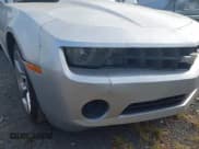 ✅ 2010 Chevrolet Camaro LS • VIN: 2G1FA1EV9A9199180 • Lot: 42968317. Listed on IAAI with 208,900 mi. Free auction sales archive from the USA and detailed vehicle history report at DreamBid. Image 12.