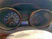 ✅ 2011 Hyundai Genesis Coupe • VIN: KMHHT6KDXBU042776 • Lot: 57615765. Wystawiony na Copart z przebiegiem 200 352 mil. Bezpłatny archiwum sprzedaży aukcyjnych z USA i szczegółowy raport historii pojazdu na DreamBid. Zdjęcie 9.