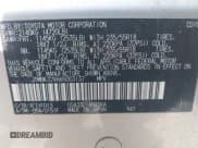 ✅ 2006 Toyota RAV4 Sport • VIN: JTMBK32V665003137 • Lot: 41941027. Listed on IAAI with 201,209 mi. Free auction sales archive from the USA and detailed vehicle history report at DreamBid. Image 9.