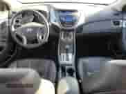 2013 Hyundai Elantra Limited с VIN KMHDH4AE4DU849926, выставлен на аукционе Copart как лот 89699105 с пробегом 149 852 миль миль и Списание • Salvage title. История ставок и продаж доступна на DreamBid. Изображение 8.