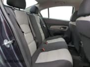 ✅ 2016 Chevrolet Cruze LS • VIN: 1G1PB5SG8G7200506 • Lot: 85978084. Listed on Copart with 73,400 mi. Free auction sales archive from the USA and detailed vehicle history report at DreamBid. Image 10.